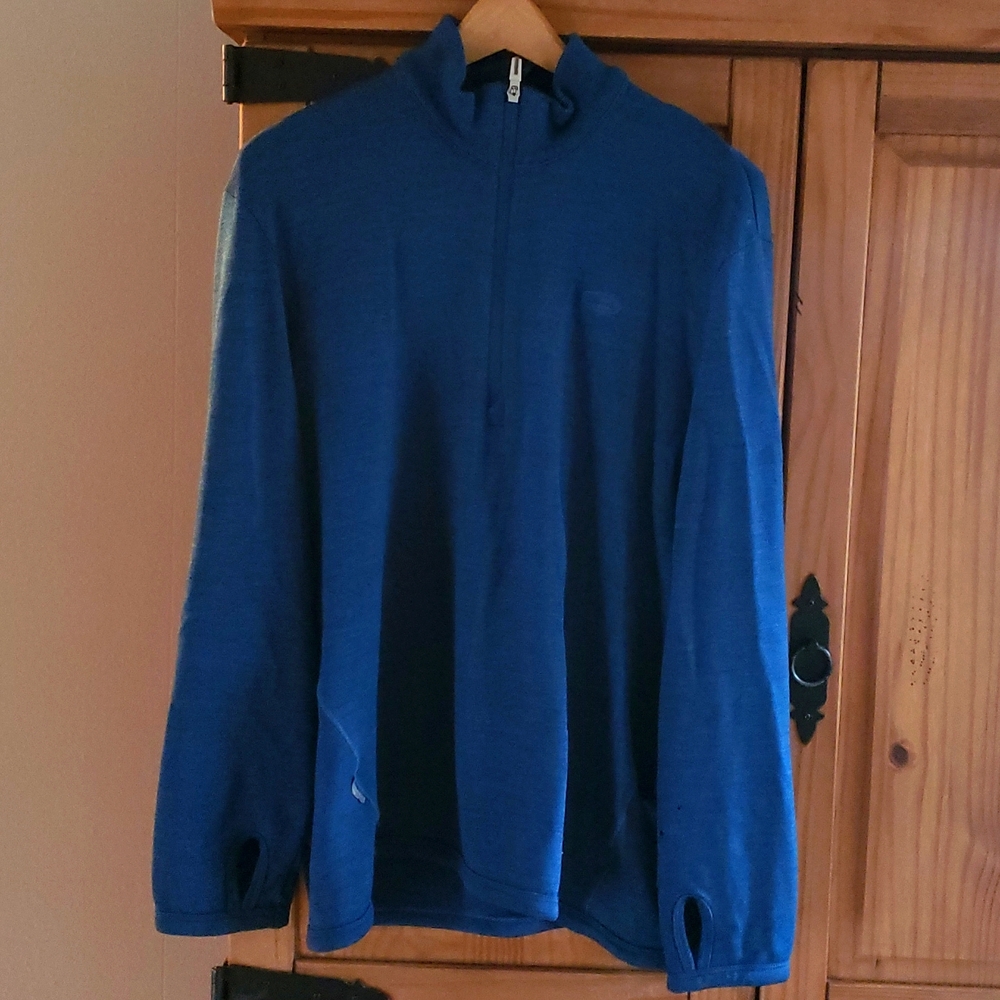 Icebreaker Merino wool top
